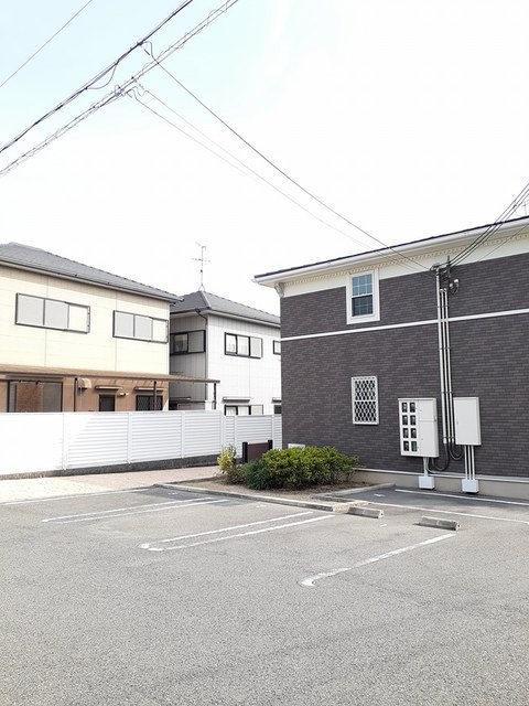 ノイハウスＡ その他6