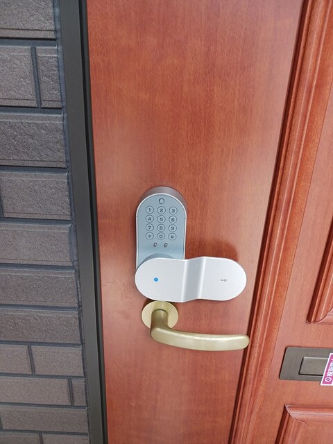 ノイハウスＡ その他7