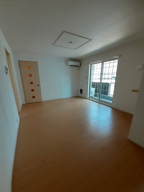 ノイハウスＡ リビング