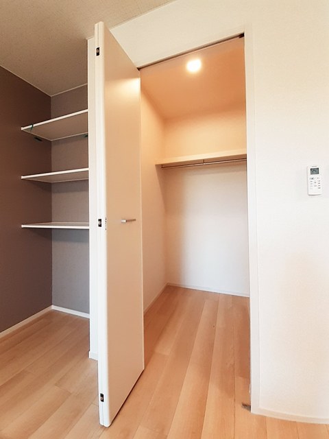 ラメール　シエルⅡ その他3