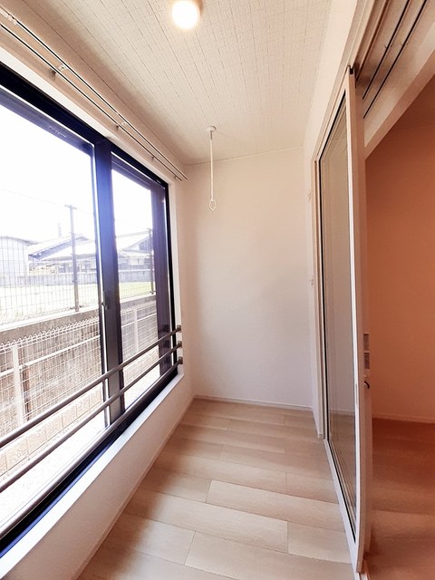 ラメール　シエルⅡ その他5