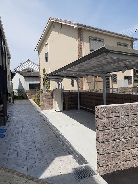 ラメール　シエルⅡ その他7