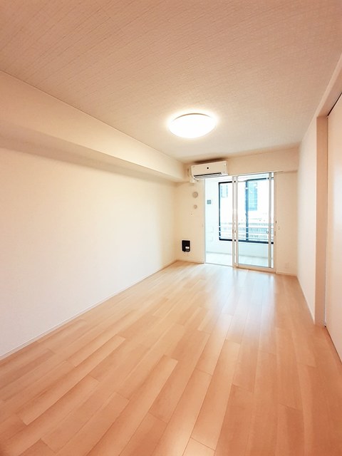 ラメール　シエルⅡ リビング