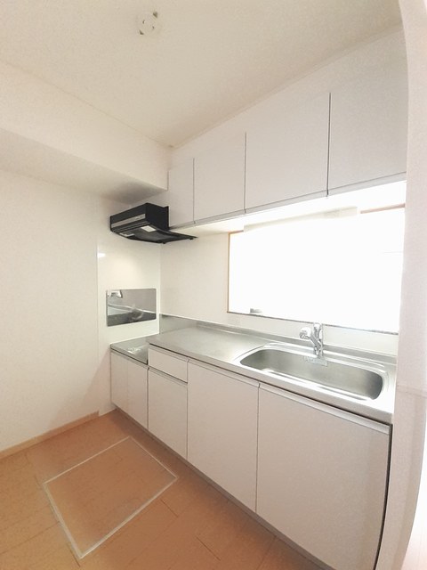 ジョリ－パ－トナ－ キッチン