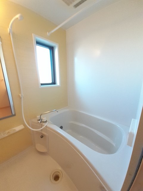 ジョリ－パ－トナ－ 風呂画像