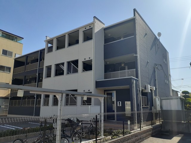 ディアコート　大宮 外観