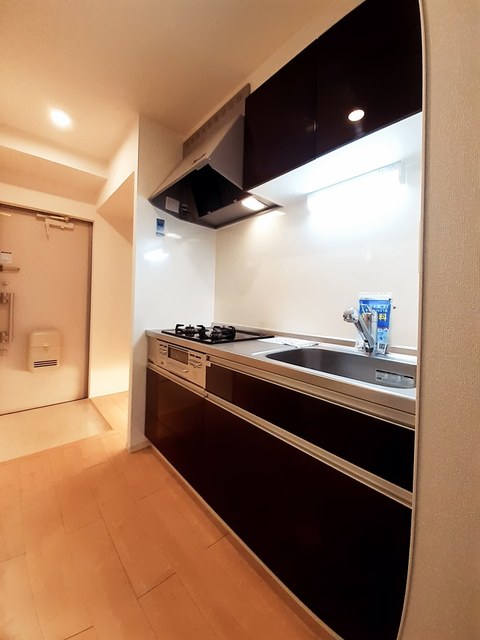 ディアコート　大宮 キッチン