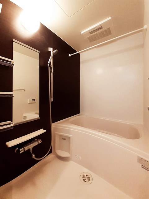 ディアコート　大宮 風呂画像