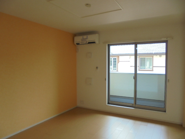 レスペランス　Ⅰ リビング