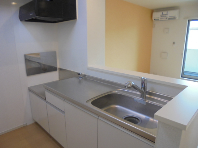 レスペランス　Ⅰ キッチン