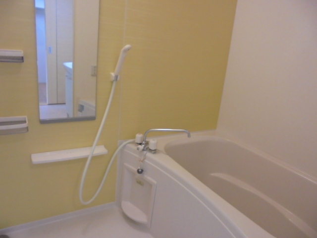 レスペランス　Ⅰ 風呂画像