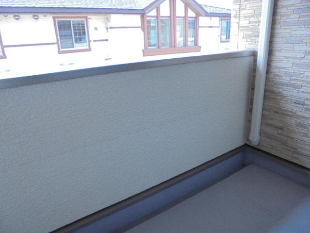 レスペランス　Ⅰ ベランダ