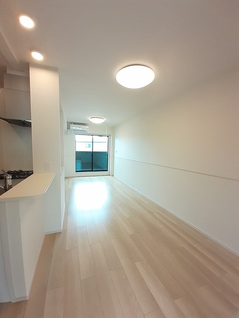 クルールＥ リビング