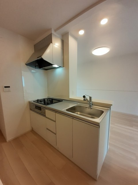 クルールＥ キッチン