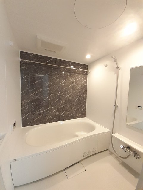 クルールＥ 風呂画像