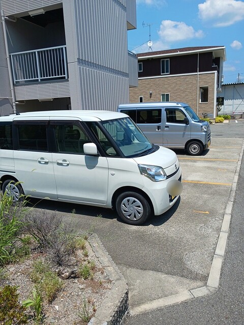 リバティーハイツ その他6