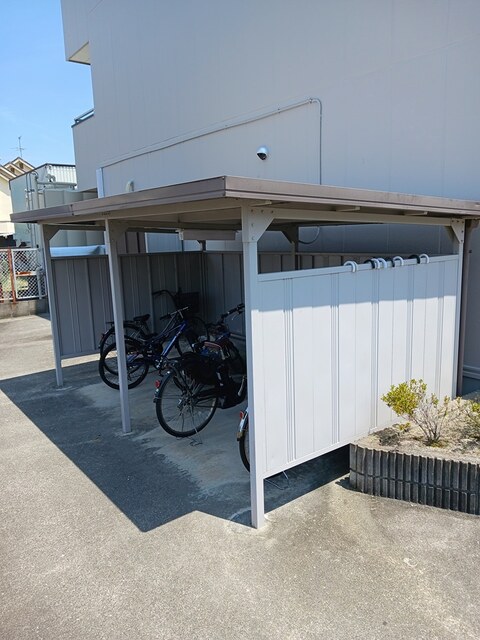 リバティーハイツ その他7