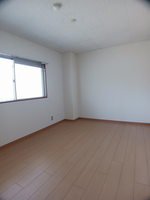 リバティーハイツ リビング