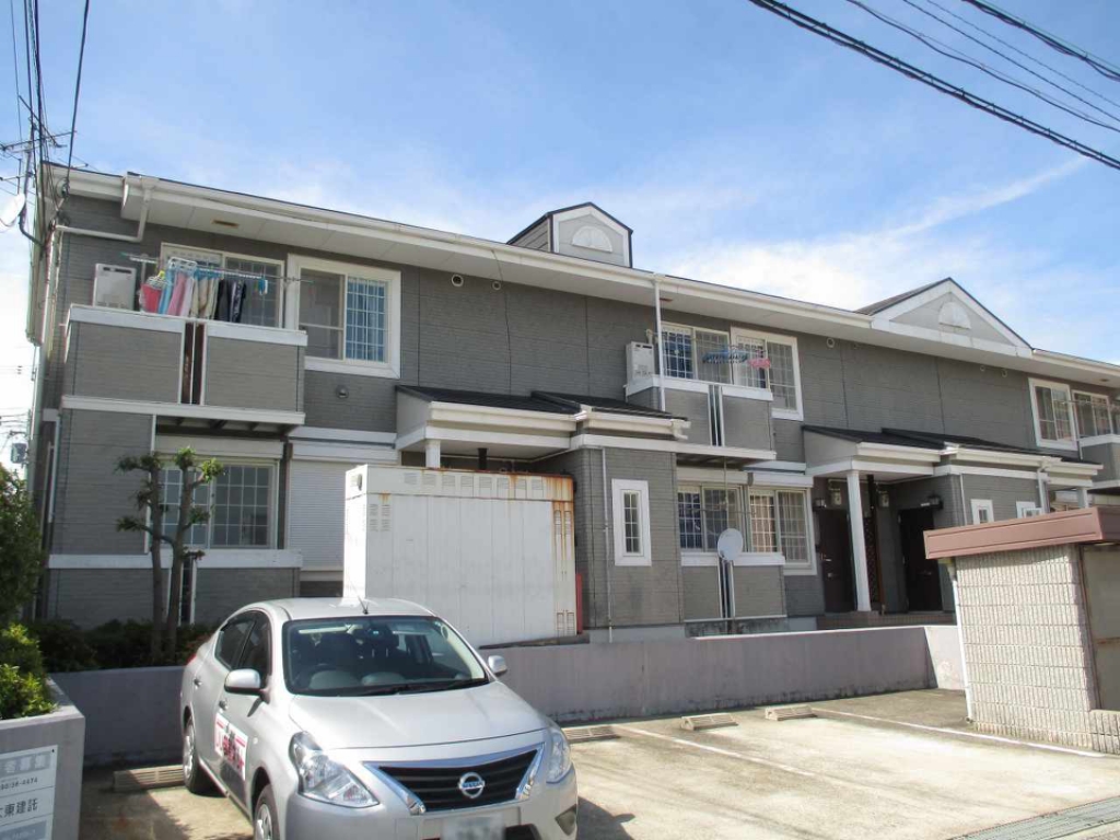 ルミエール 外観