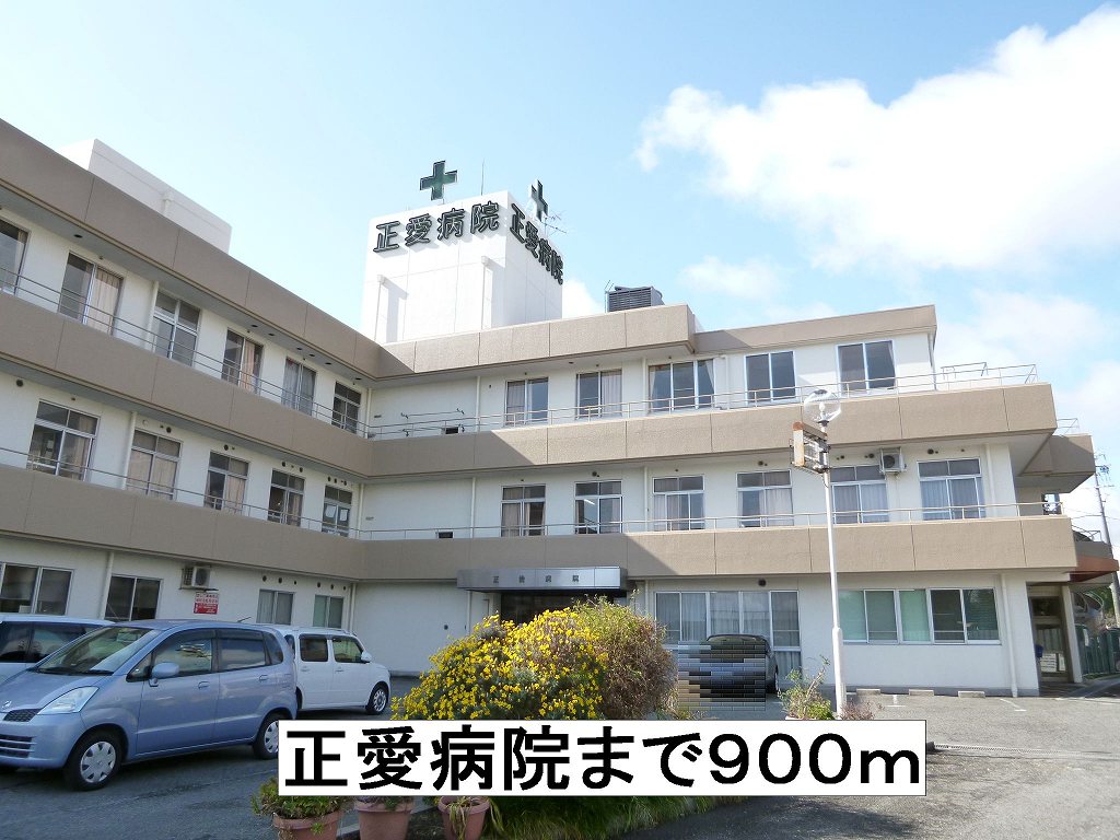 ルミエール その他外観5