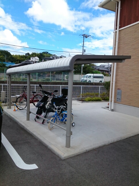 エフパティオⅢ その他4