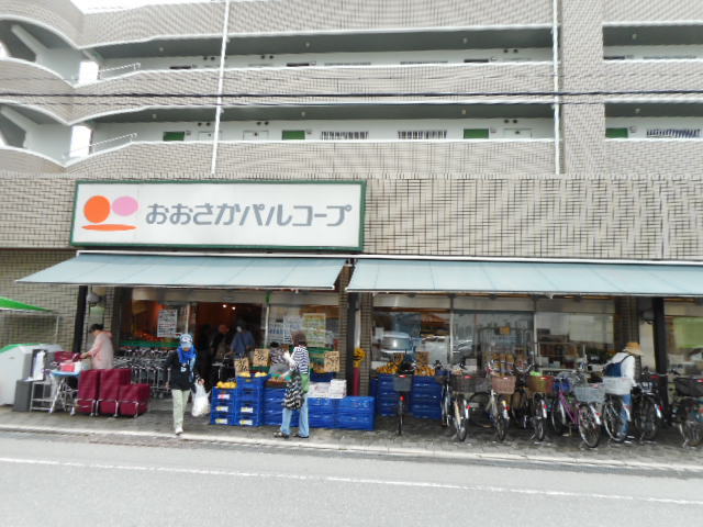 ボヌール　エテルネル その他外観2