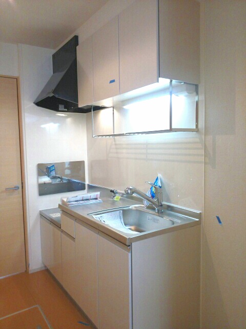 ボヌール　エテルネル キッチン