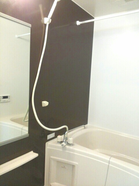 ボヌール　エテルネル 風呂画像