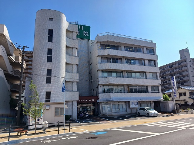 コネスール その他外観5