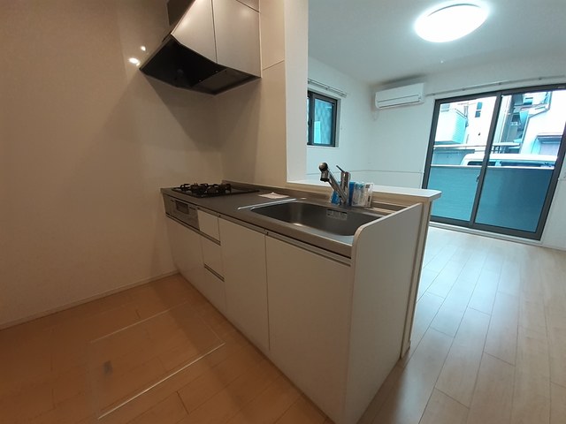 コネスール キッチン