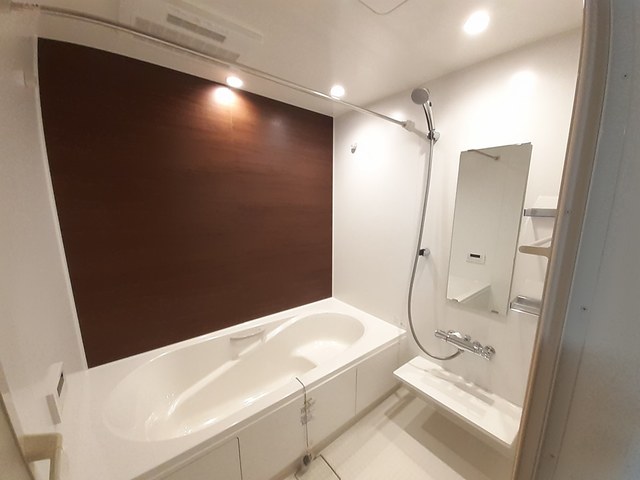 コネスール 風呂画像