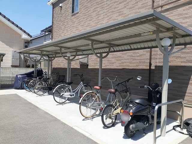 フローラ緑が丘 その他6