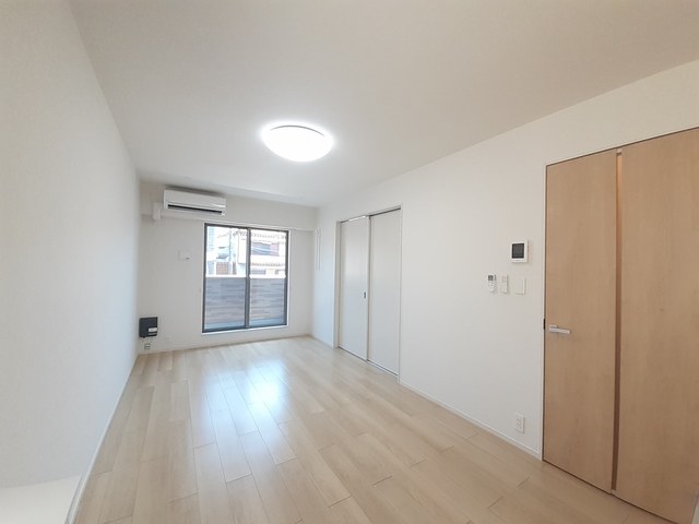 フローラ緑が丘 リビング