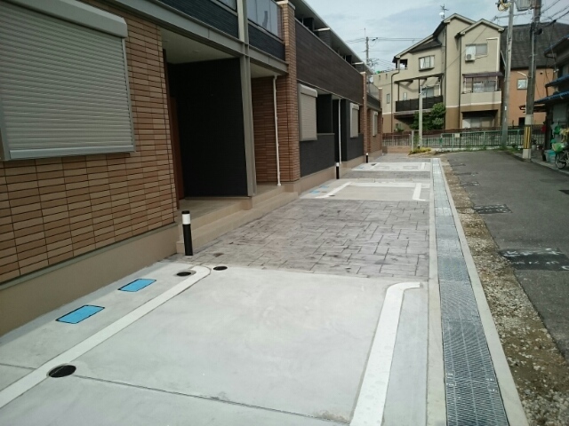 メゾン・ド・カオル その他4