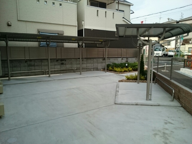 メゾン・ド・カオル その他5