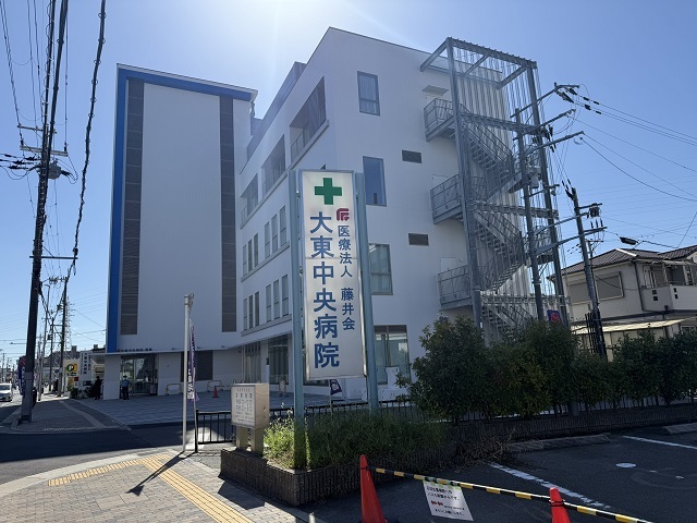 メゾン・ド・カオル その他外観6