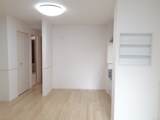 スカースデール　Ⅱ その他5