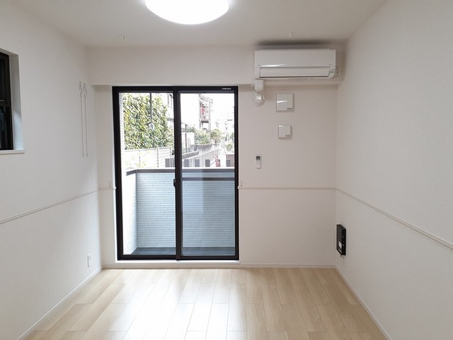 スカースデール　Ⅱ リビング