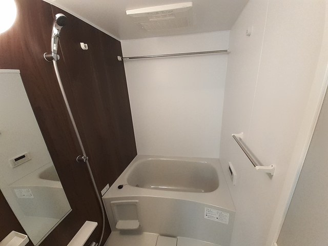 スカースデール　Ⅱ 風呂画像