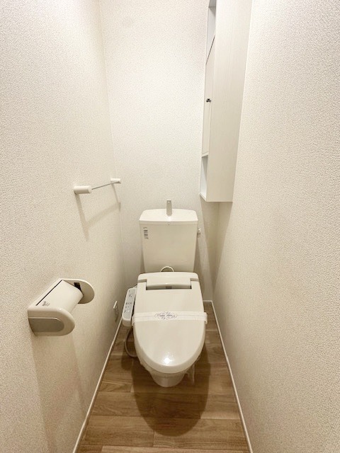 エスポワールドミール その他2