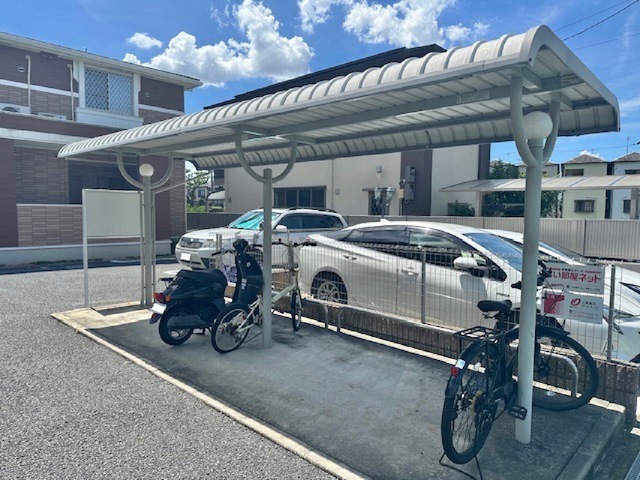 エスポワールドミール その他6