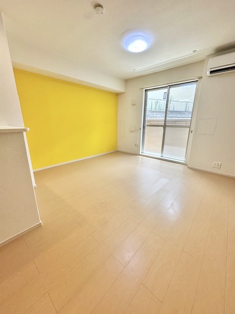 エスポワールドミール リビング