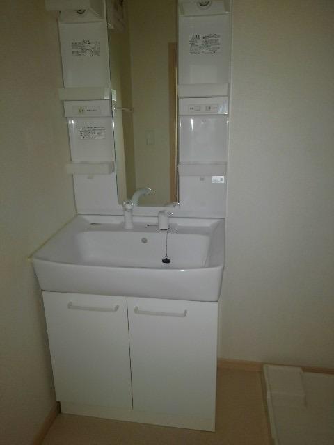 アンソレイエ　忍ヶ丘 その他1