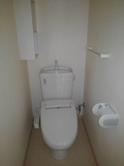 アンソレイエ　忍ヶ丘 その他2