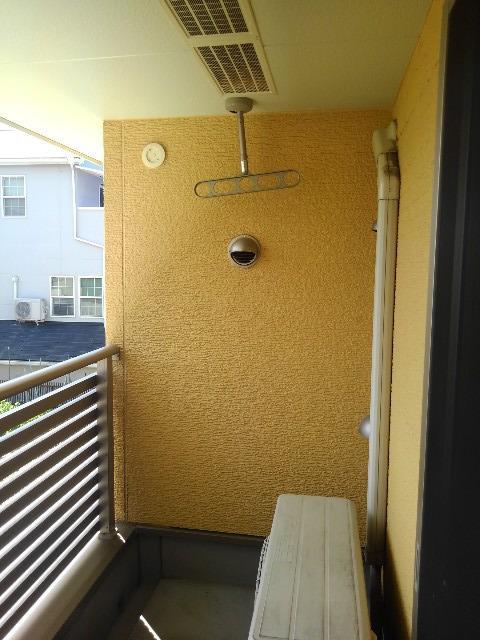 アンソレイエ　忍ヶ丘 その他4