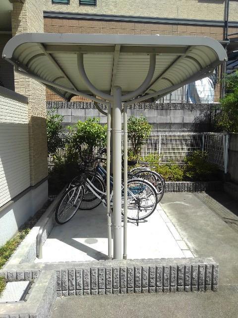 アンソレイエ　忍ヶ丘 その他5