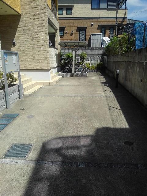 アンソレイエ　忍ヶ丘 その他6