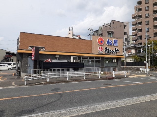 アンソレイエ　忍ヶ丘 その他外観2