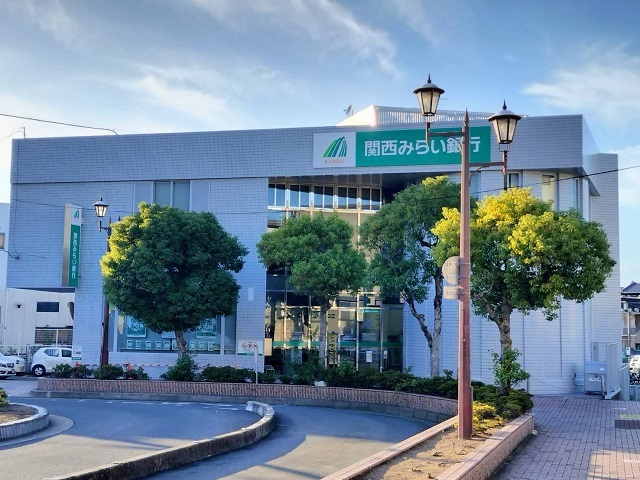 アンソレイエ　忍ヶ丘 その他外観3