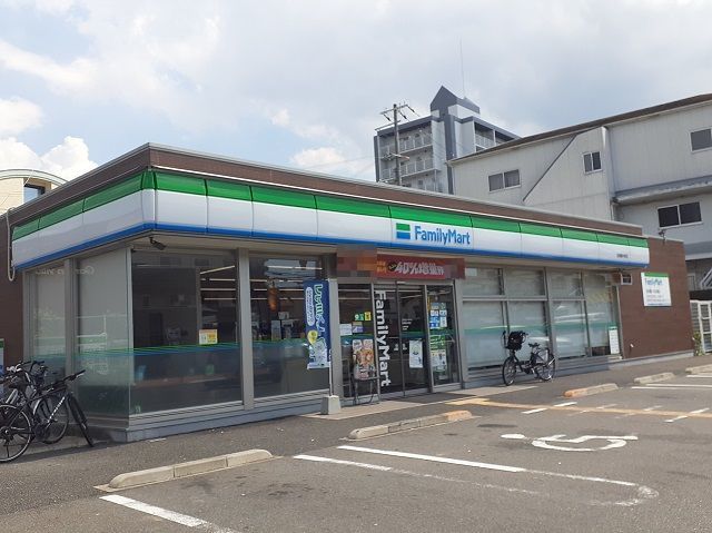 アンソレイエ　忍ヶ丘 その他外観5